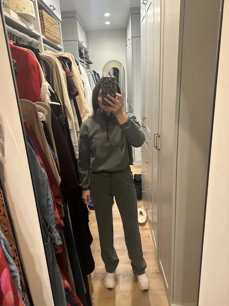 Softstreme High-Rise Pants from Lululemon