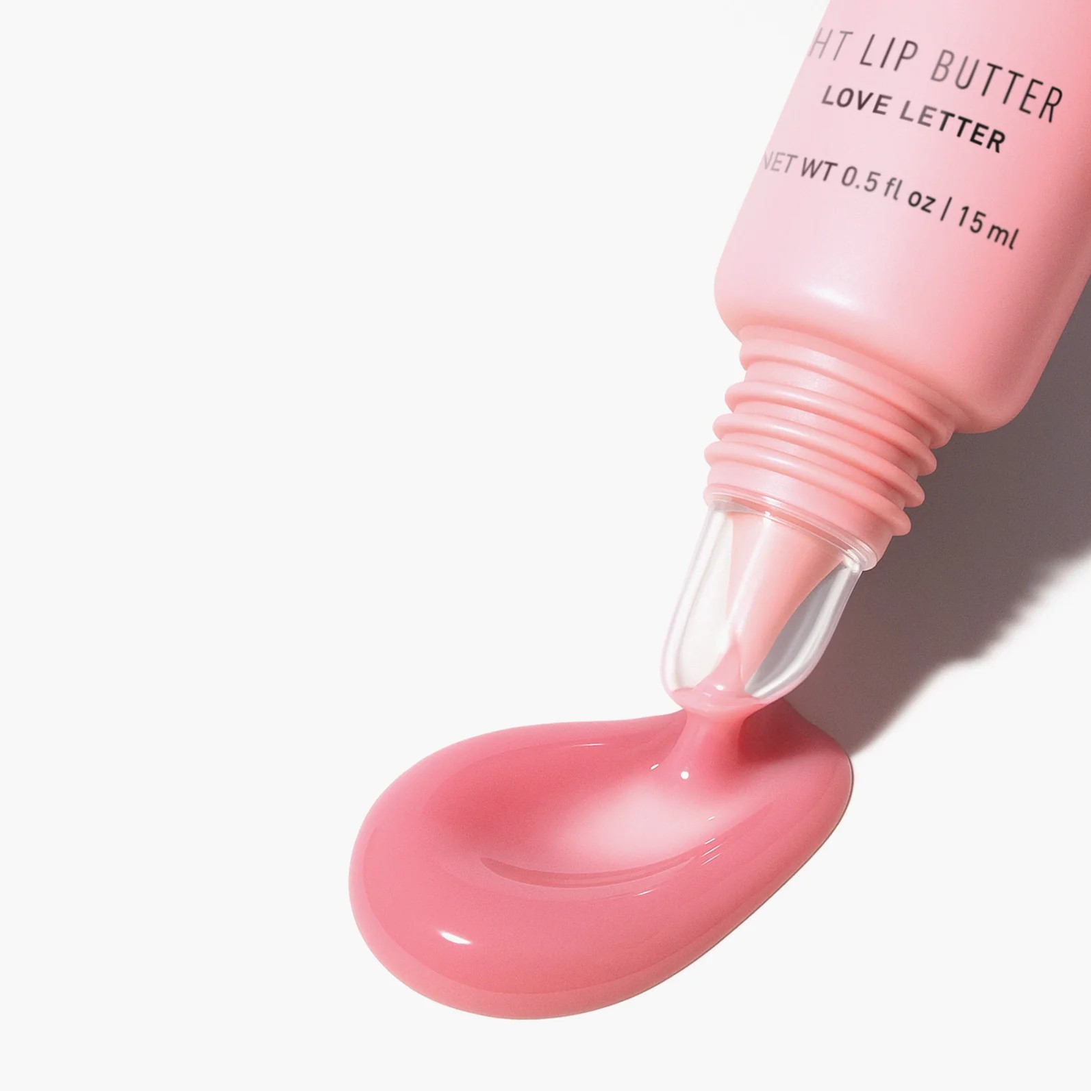 Olive Rose Lip Butter