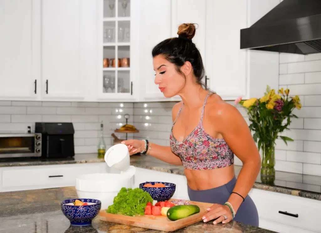 How We Cater to Your Dietary Needs