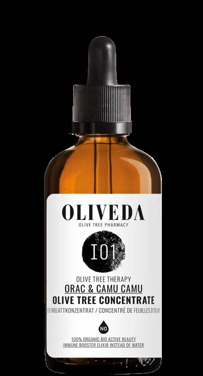I01 Camu Camu Elixir