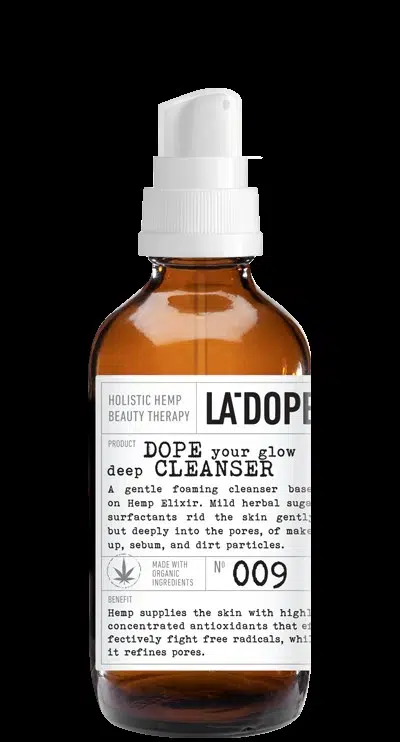 La Dope Cleanser