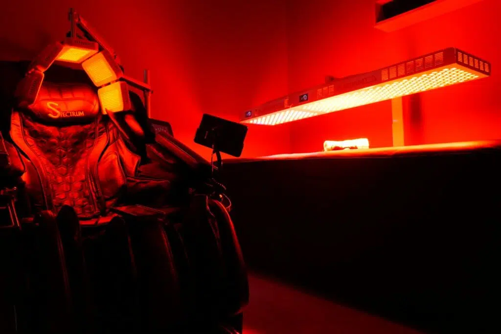 Near-Infrared-Red-Light-Panel-–-Side-View