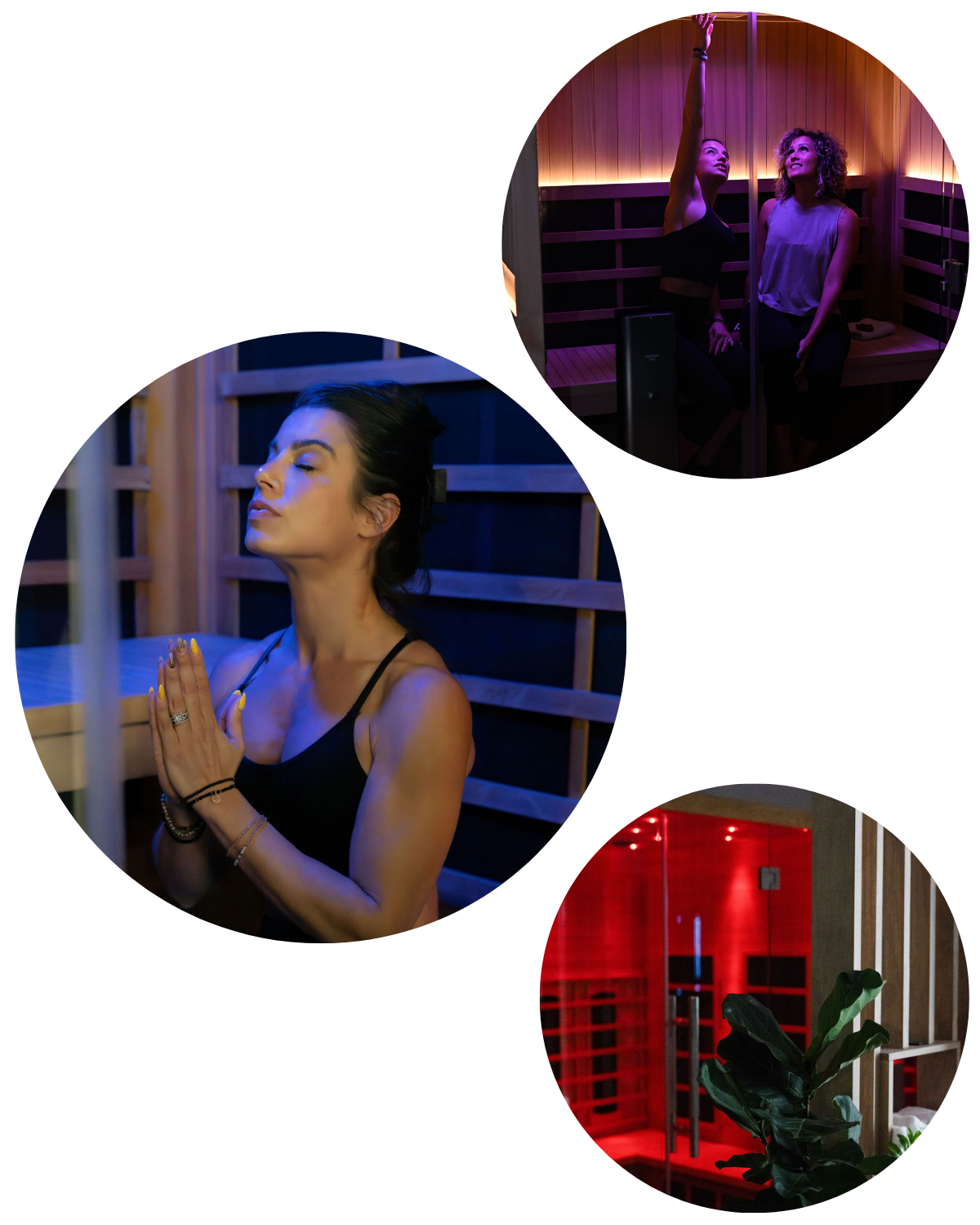 Health Benefits of Sauna Therapy